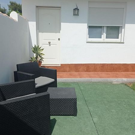 Habitacion Privada Con Bano Y Jardin Privado 치클라나 데 라 프론테라 외부 사진